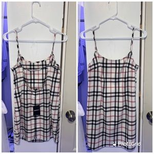 Forever 21 dress